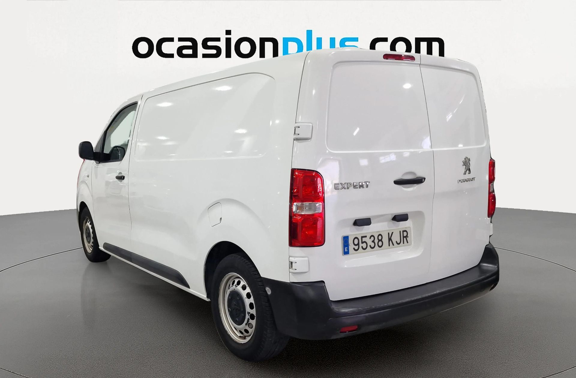 Peugeot Expert Furgon 1.6 BlueHDi Pro Standard - foto 3
