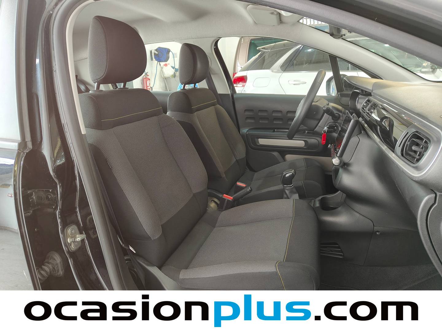 Citroën C3 Citroën C3 PureTech 82 Feel  (82 CV) km 0