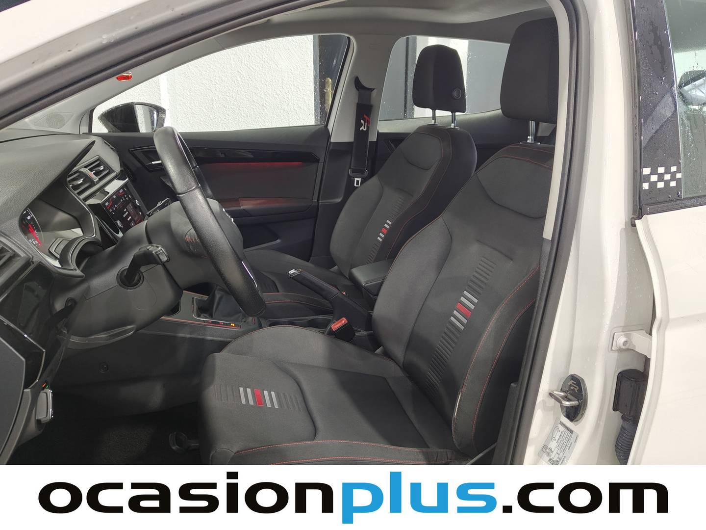 Foto Seat Ibiza SEAT Ibiza 1.0 EcoTSI FR  (115 CV)