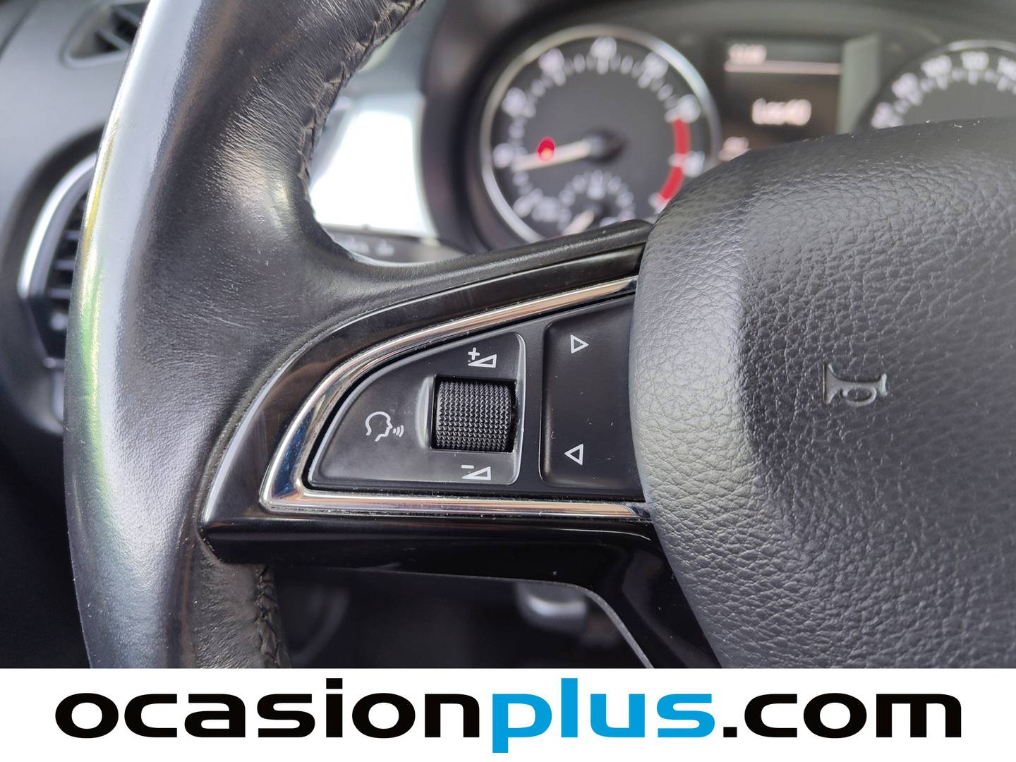 Skoda Fabia Skoda Fabia 1.0 MPI Business (75 CV) de segunda mano