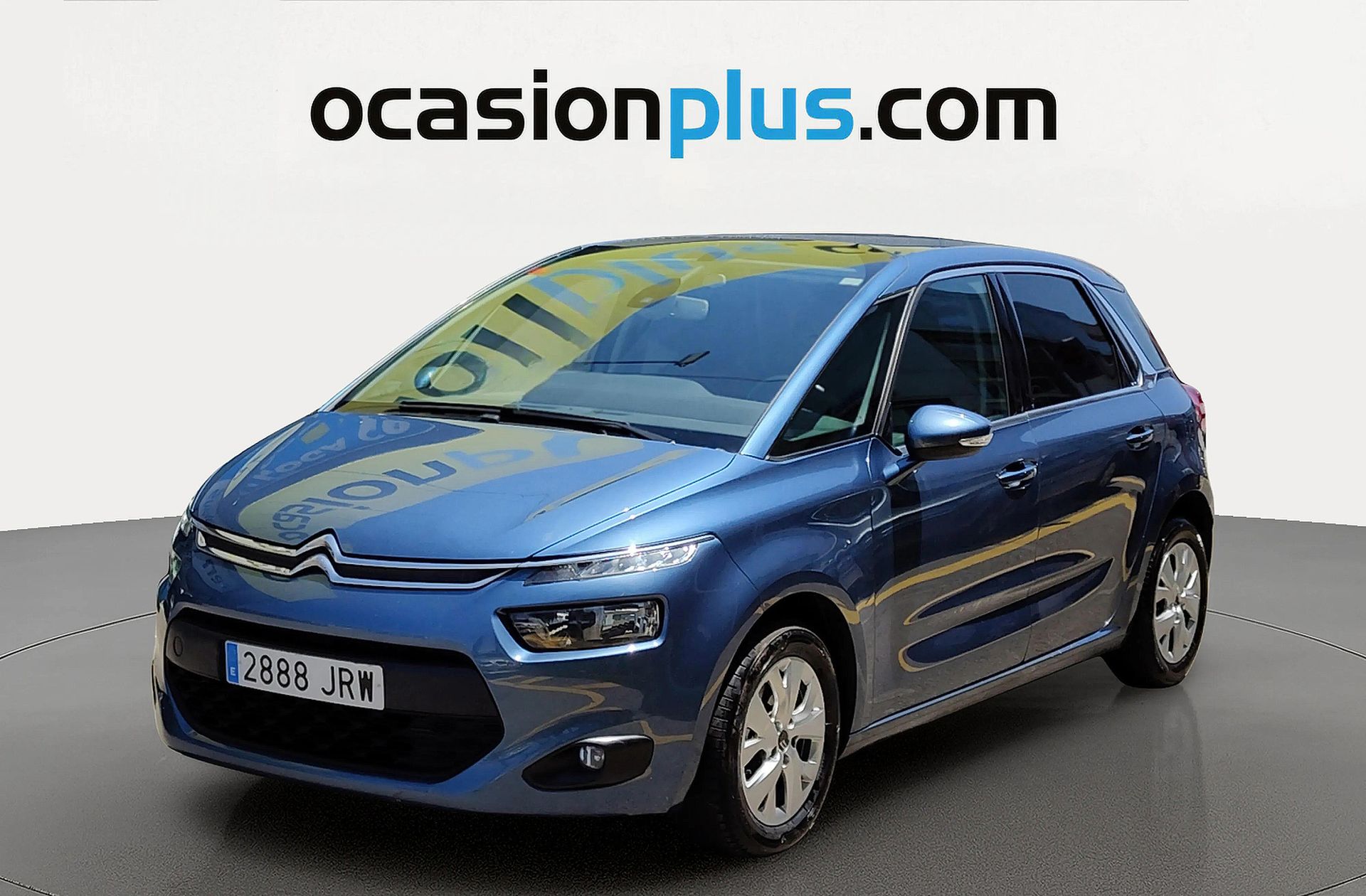 Citroën C4 Picasso BlueHDi 120 Live Edition