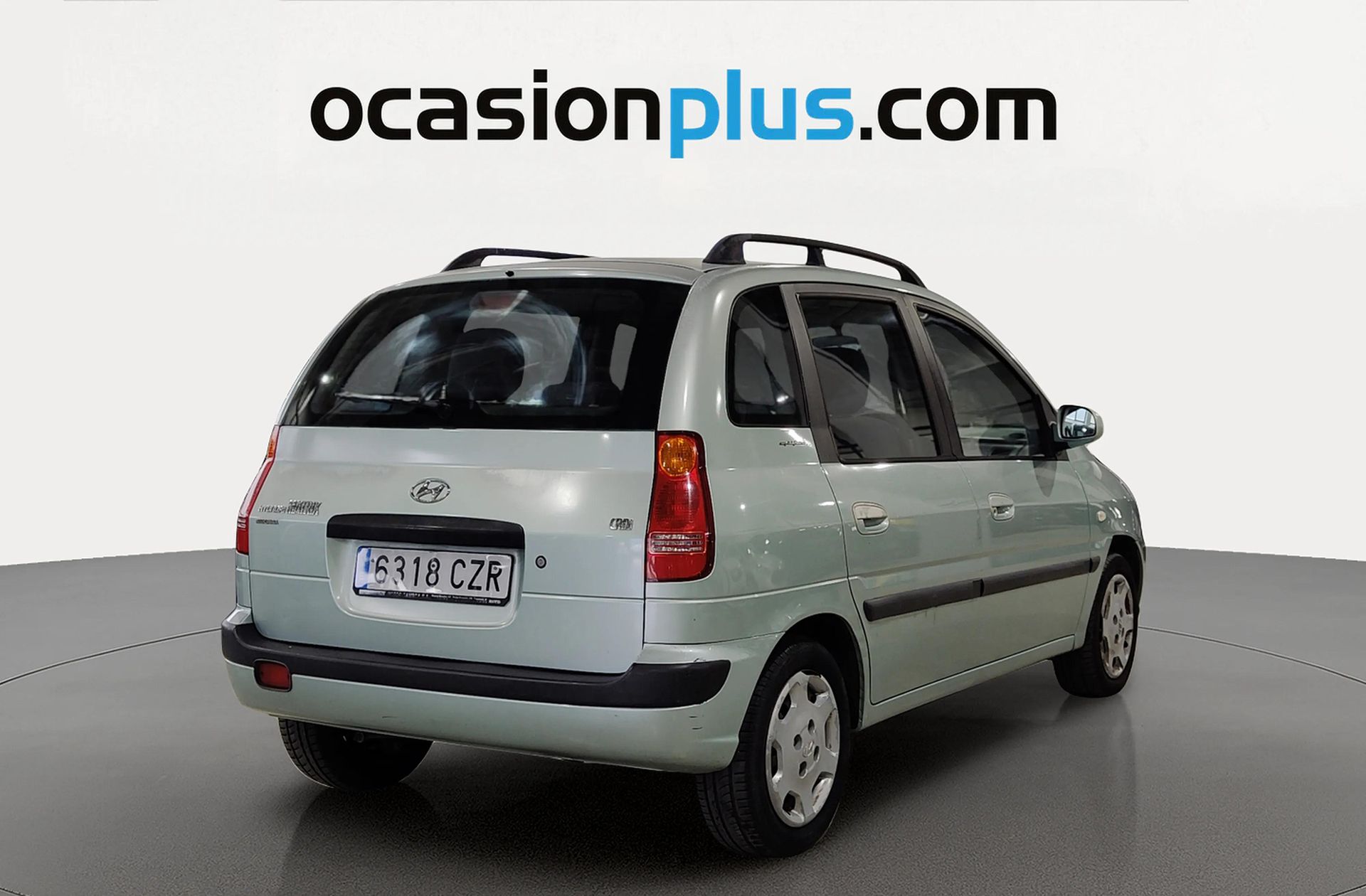 Hyundai Matrix 1.5 CRDi GLS Full - foto 4