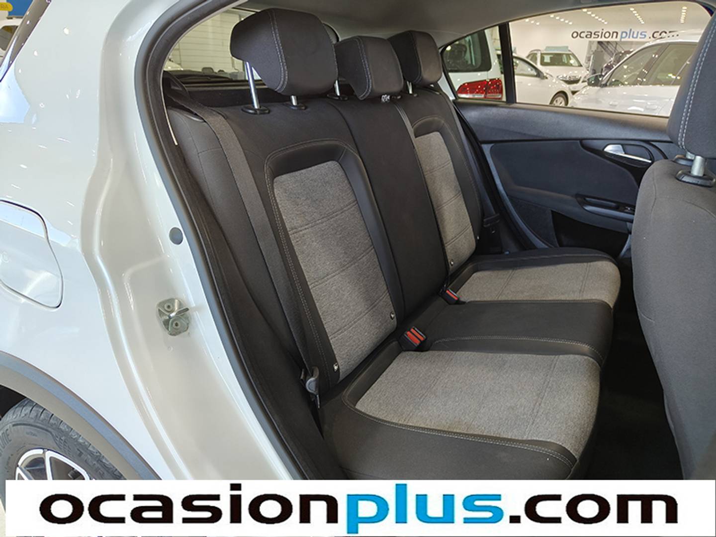 Foto Fiat Tipo Fiat Tipo 1.5 Hybrid Cross DCT (130 CV)