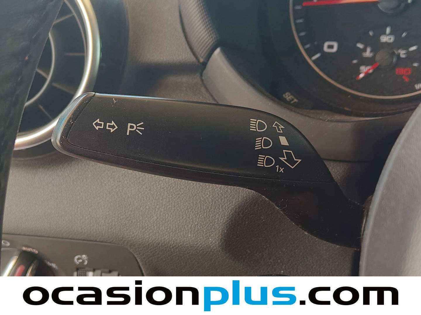 Audi A1 Audi A1 Sportback Adrenalin 1.4 TDI (90 CV) Pack S-Line de segunda mano