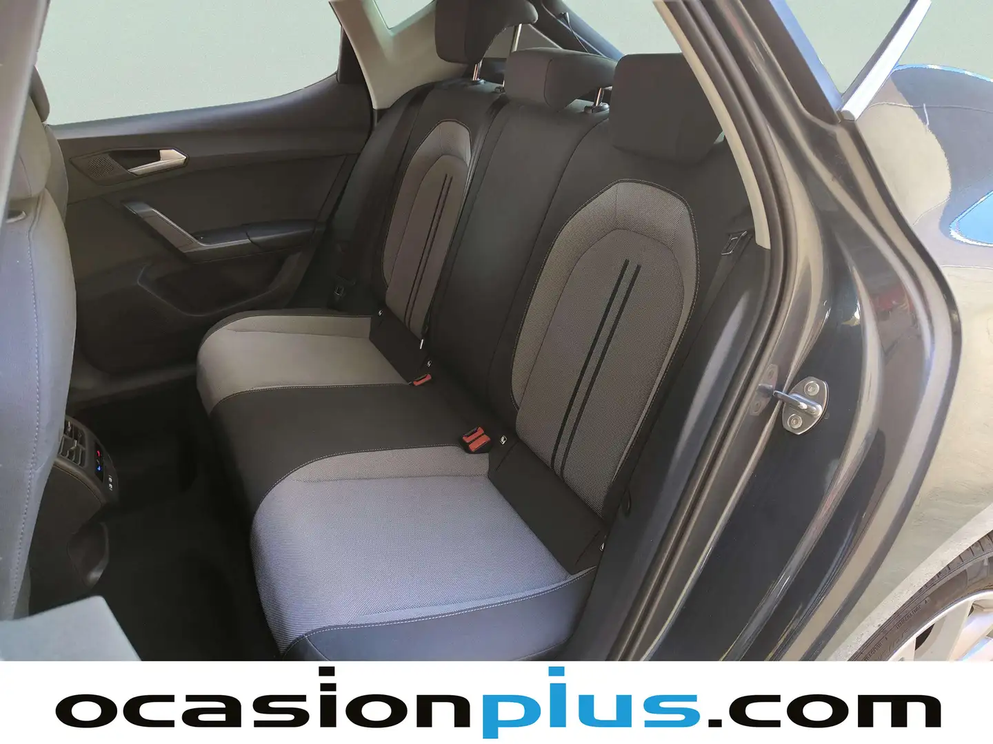 Foto Seat León SEAT León 1.5 TSI S&S Style 25 Aniversario (116 CV)