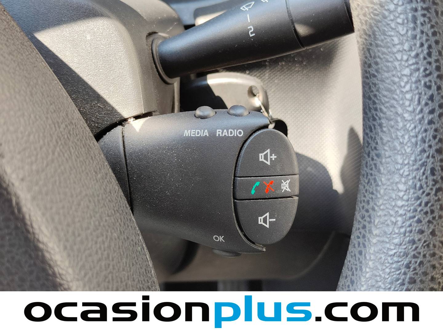 Foto Dacia Duster Dacia Duster 1.5 dCi Ambiance 4x4 (90 CV)