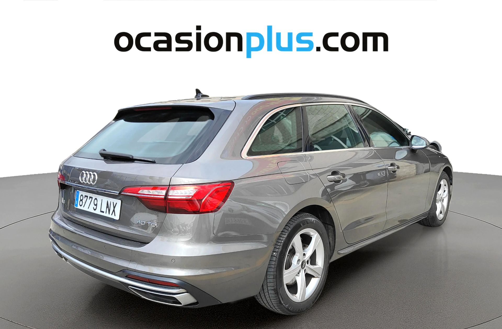 Audi A4 Avant Advanced 40 TDI S Tronic - foto 4