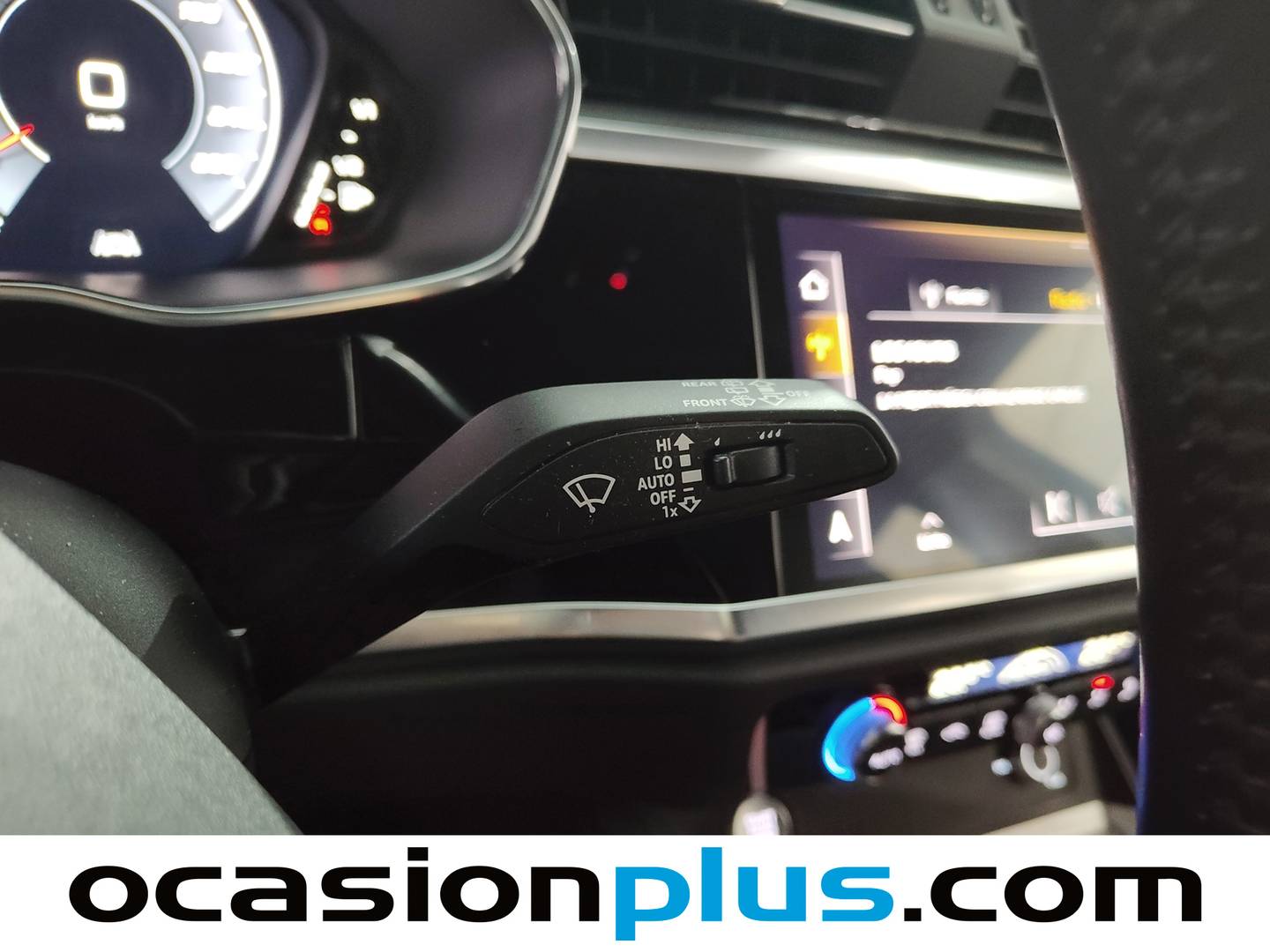 Foto Audi Q3 Audi Q3 S line 40 TFSI quattro (190 CV) S tronic Pack S-Line