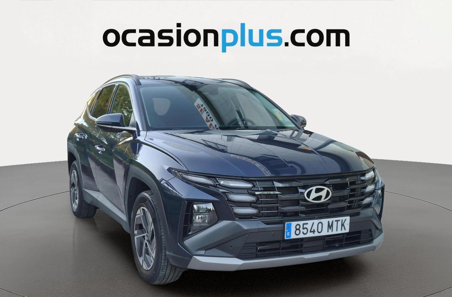 Hyundai Tucson 1.6 T-GDi HEV Maxx - foto 2