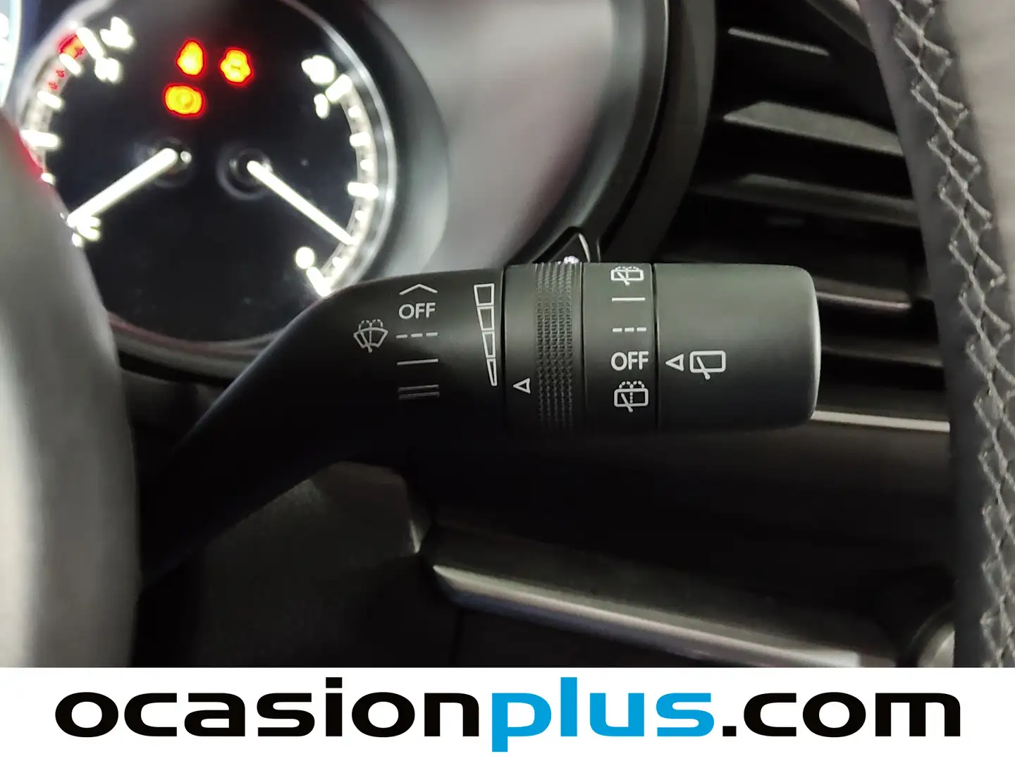 Foto Mazda Mazda3 Mazda Mazda 3 2.5L E-SKY G MHEV Prime-line (140 CV)