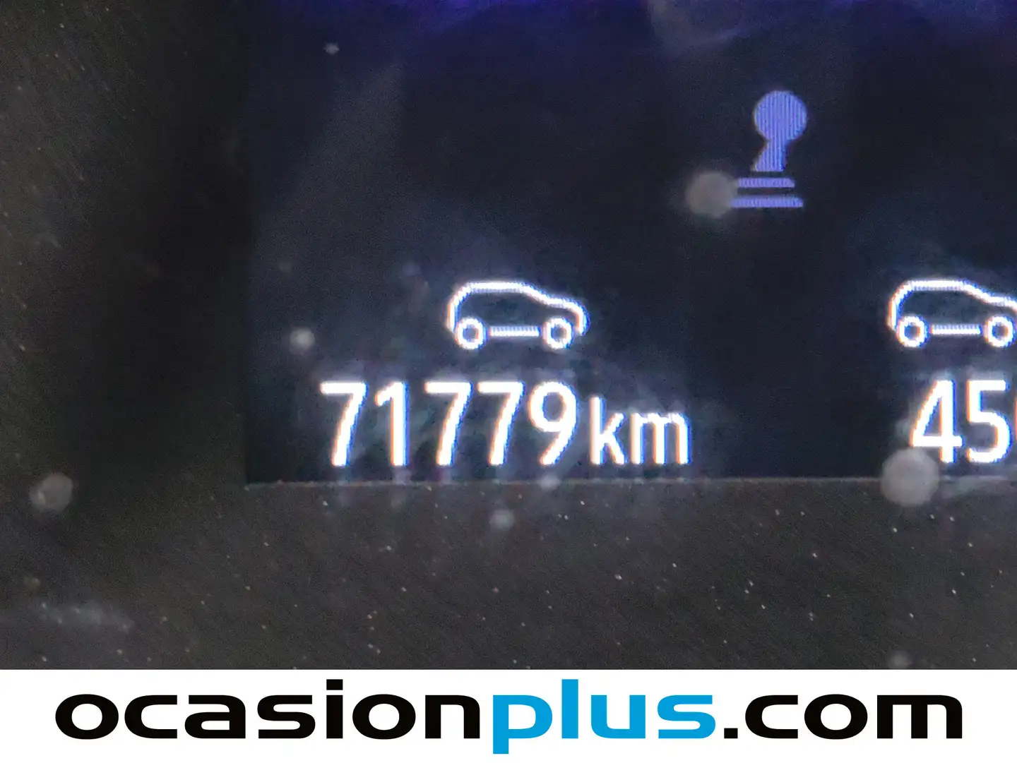 Foto Renault Trafic Renault Trafic Furgon L1H1 Blue dCi (130 CV)