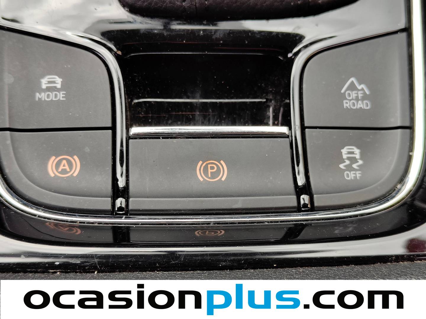 Skoda Kodiaq Skoda Kodiaq 2.0 TDI Ambition 4x4 DSG (150 CV) automático