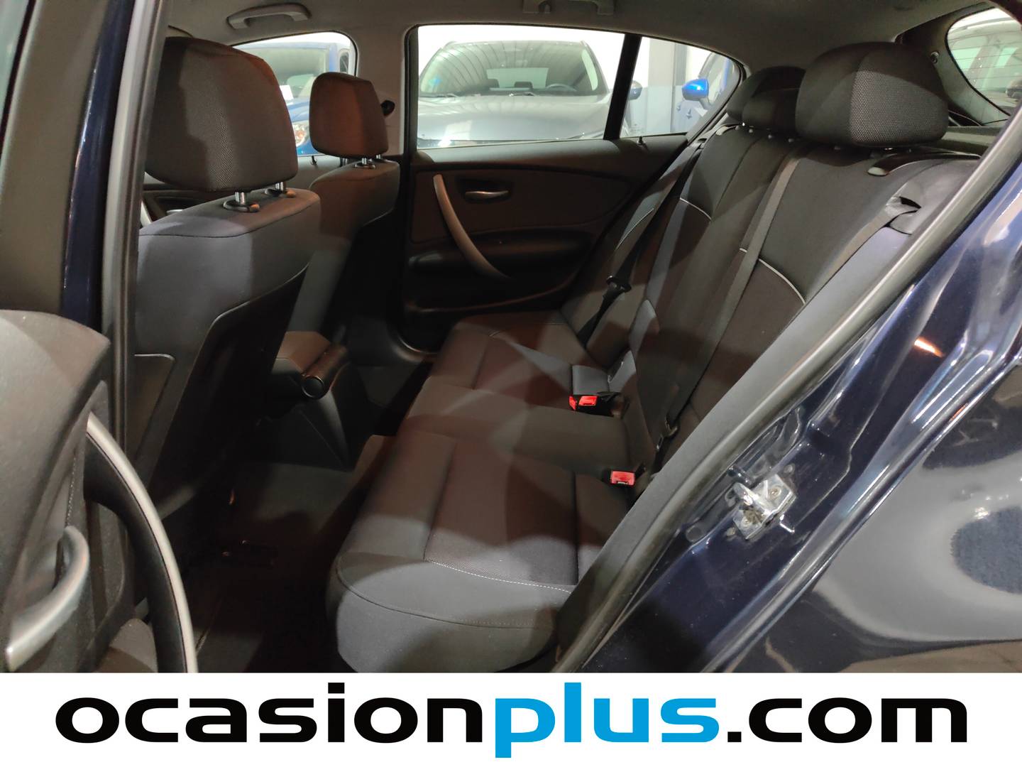 Foto BMW Serie 1 BMW Serie 1 118d (143 CV)