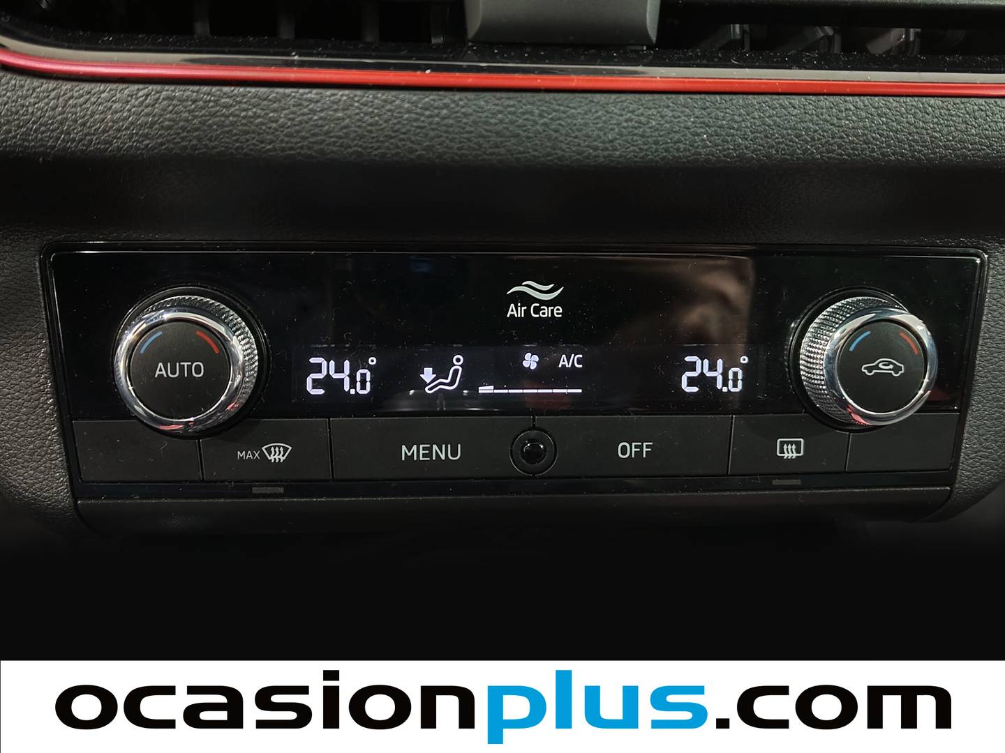 Foto Skoda Scala Skoda Scala 1.5 TSI Montecarlo DSG (150 CV)