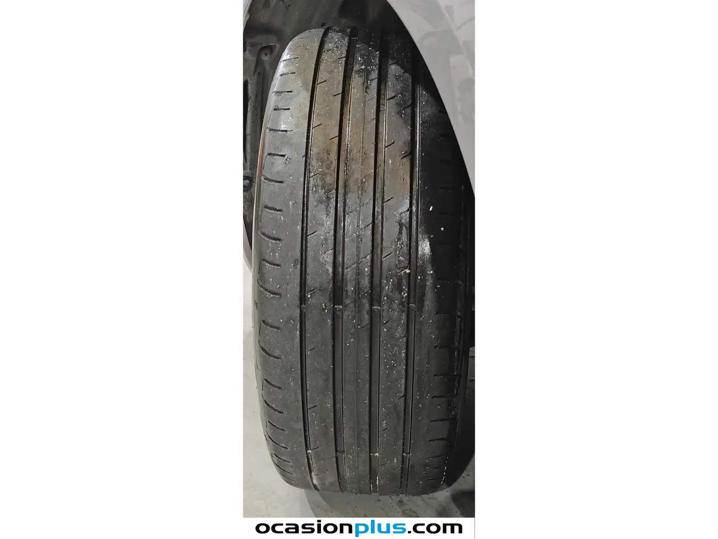 Foto Peugeot 308 Peugeot 308 BlueHDi 130 S&S Style (130 CV)