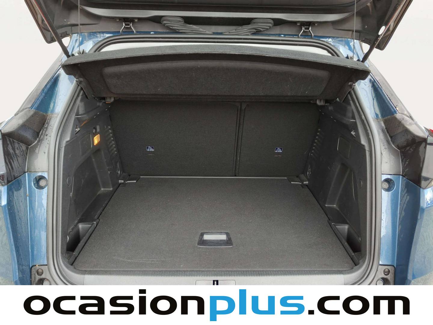 Foto Peugeot 3008 Peugeot 3008 BlueHDi 130 S&S Active Pack EAT8 (130 CV)