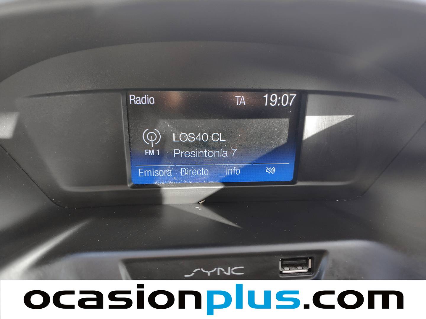 Ford C-Max Ford C-Max 1.0 EcoBoost Trend+ (125 CV) al mejor precio