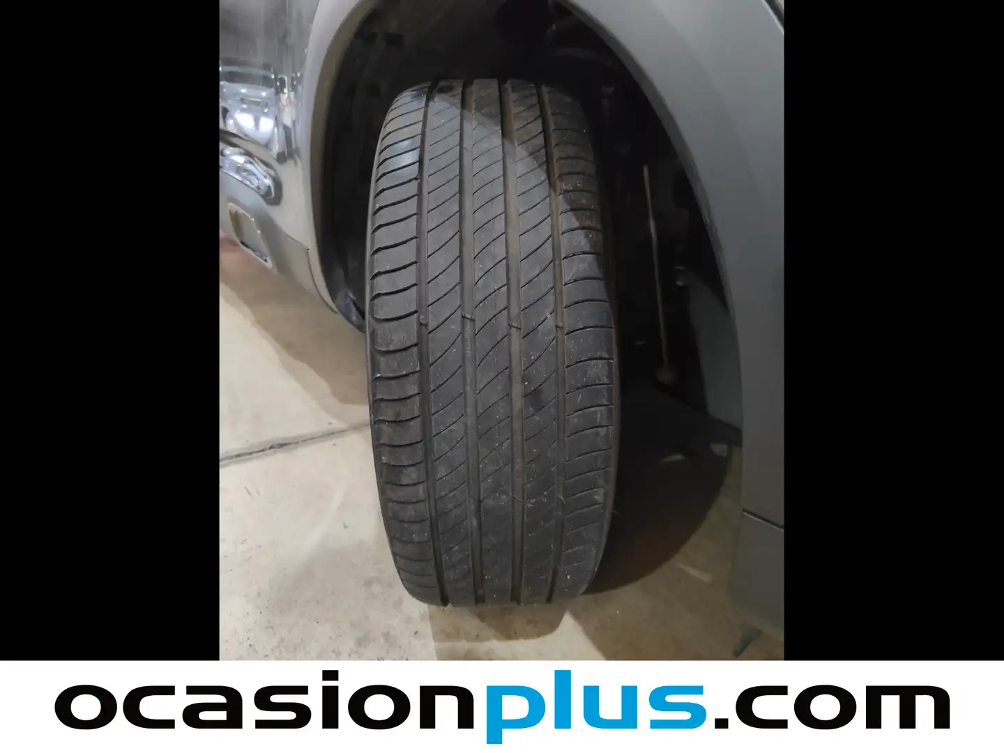 Foto Citroën C5 Aircross Citroen C5 Aircross Citroen C5 Aircross Hybrid Plug-in Hybrid Max e-EAT8 165 kW (225 CV)