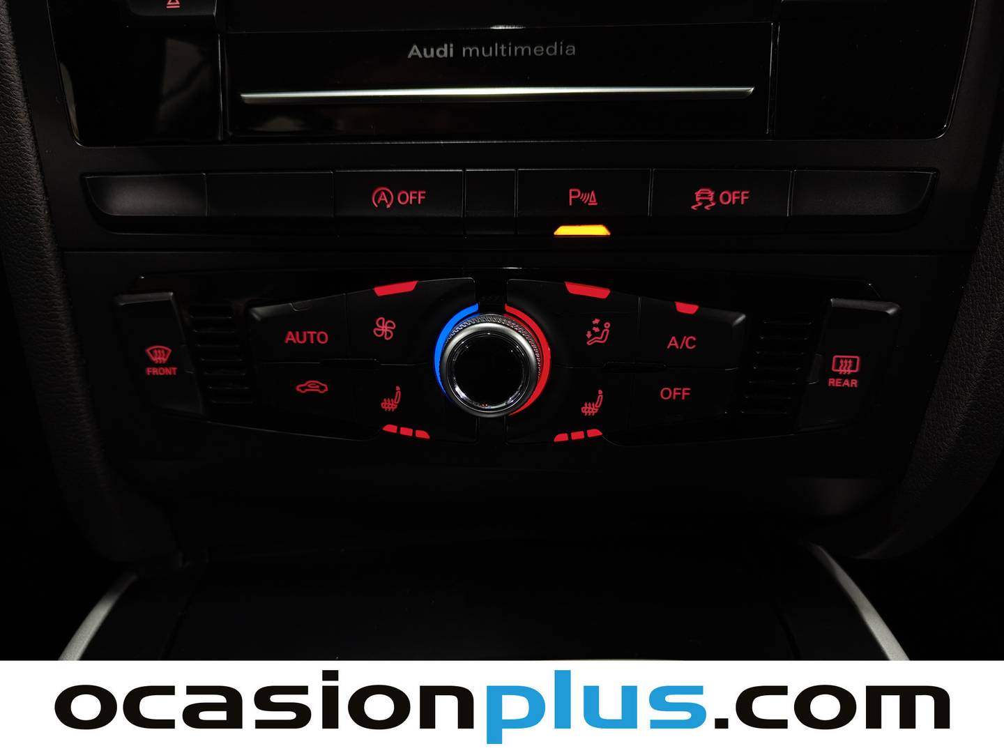 Audi A5 Sportback Audi A5 Sportback 2.0 TDI (136 CV) S tronic Pack S-Line automático