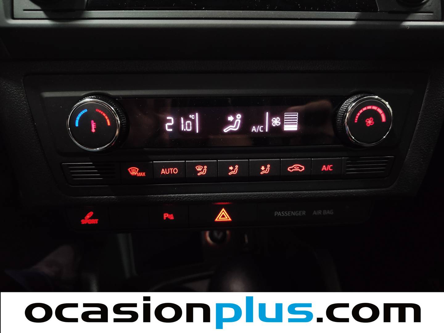 Seat Ibiza Seat Ibiza 1.4 EcoTSI S&S FR (150 CV) manual