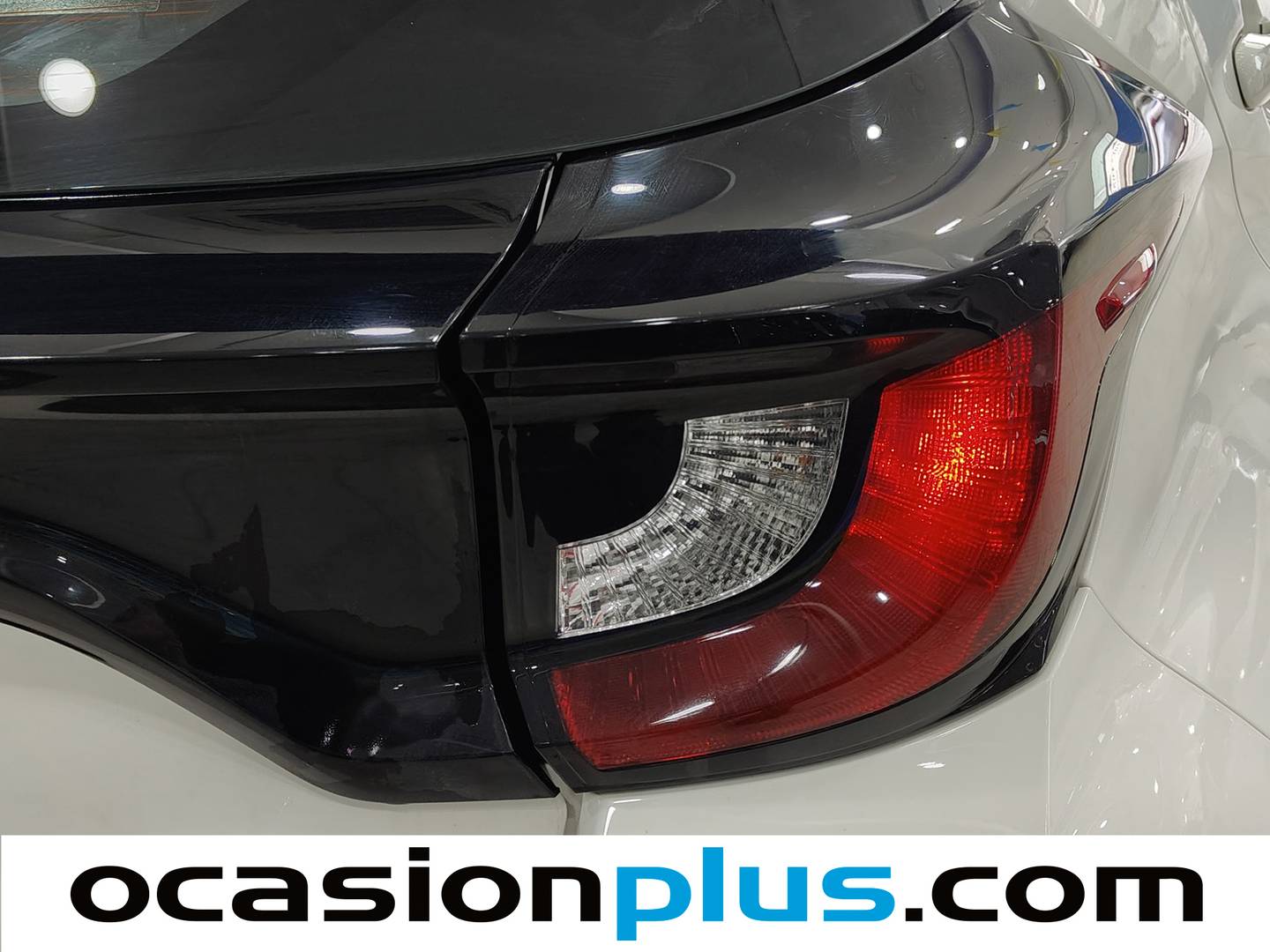 Foto Toyota Yaris Toyota Yaris 1.0 70 Business (69 CV)