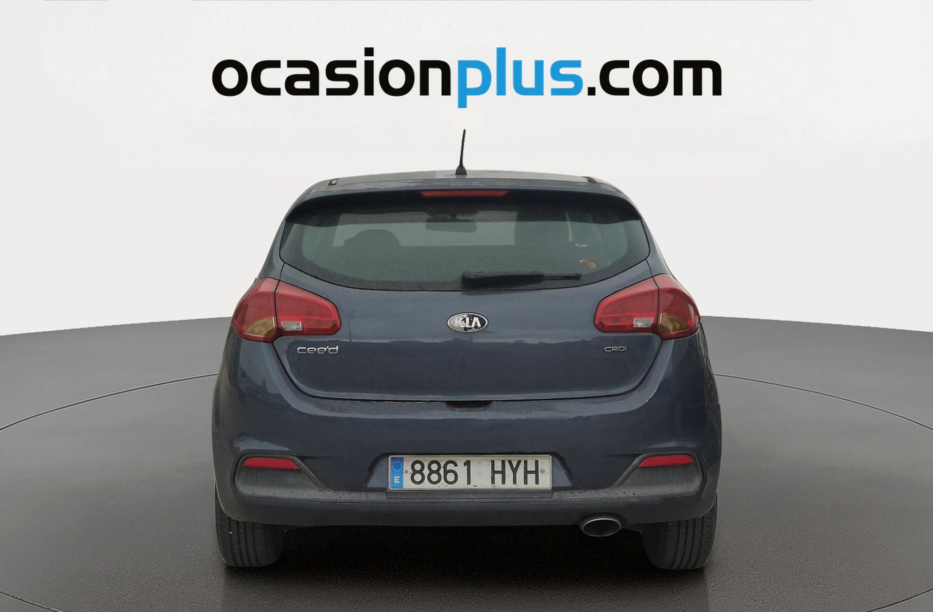 Kia Ceed 1.4 CRDi WGT Concept - foto 11