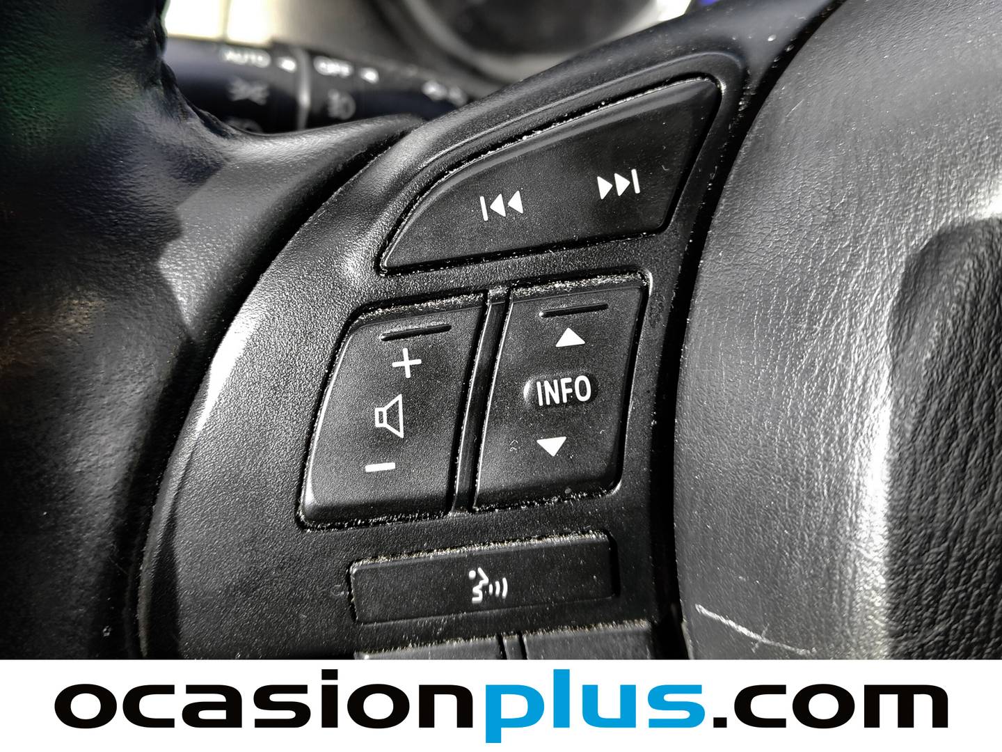 Mazda CX-5 Mazda CX-5 2.2 DE Style 2WD (150 CV) 2014