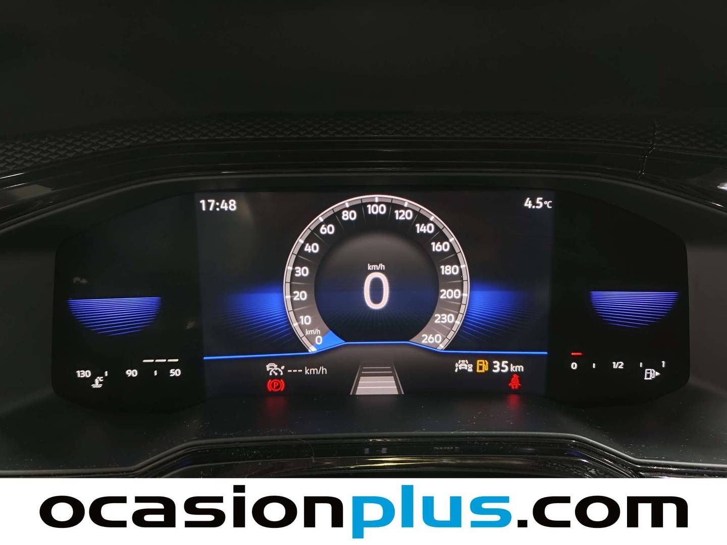 Volkswagen Taigo Volkswagen Taigo Life 1.0 TSI (110 CV) de ocasión