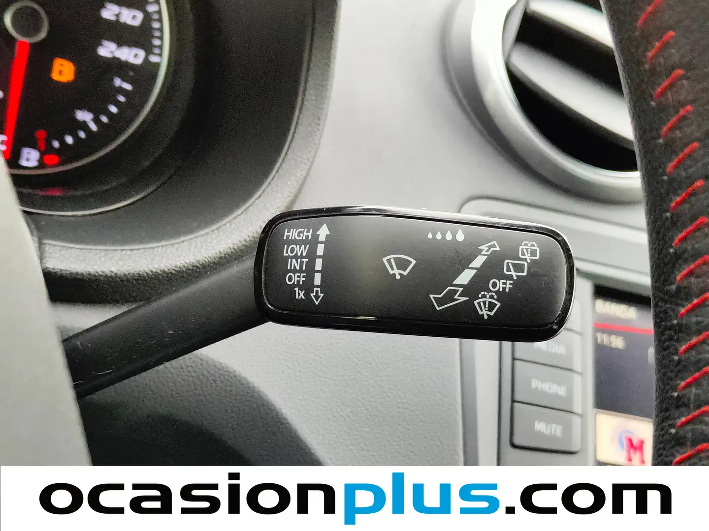 Foto Seat Ibiza SEAT Ibiza 1.0 EcoTSI FR Ultimate Edition (110 CV)