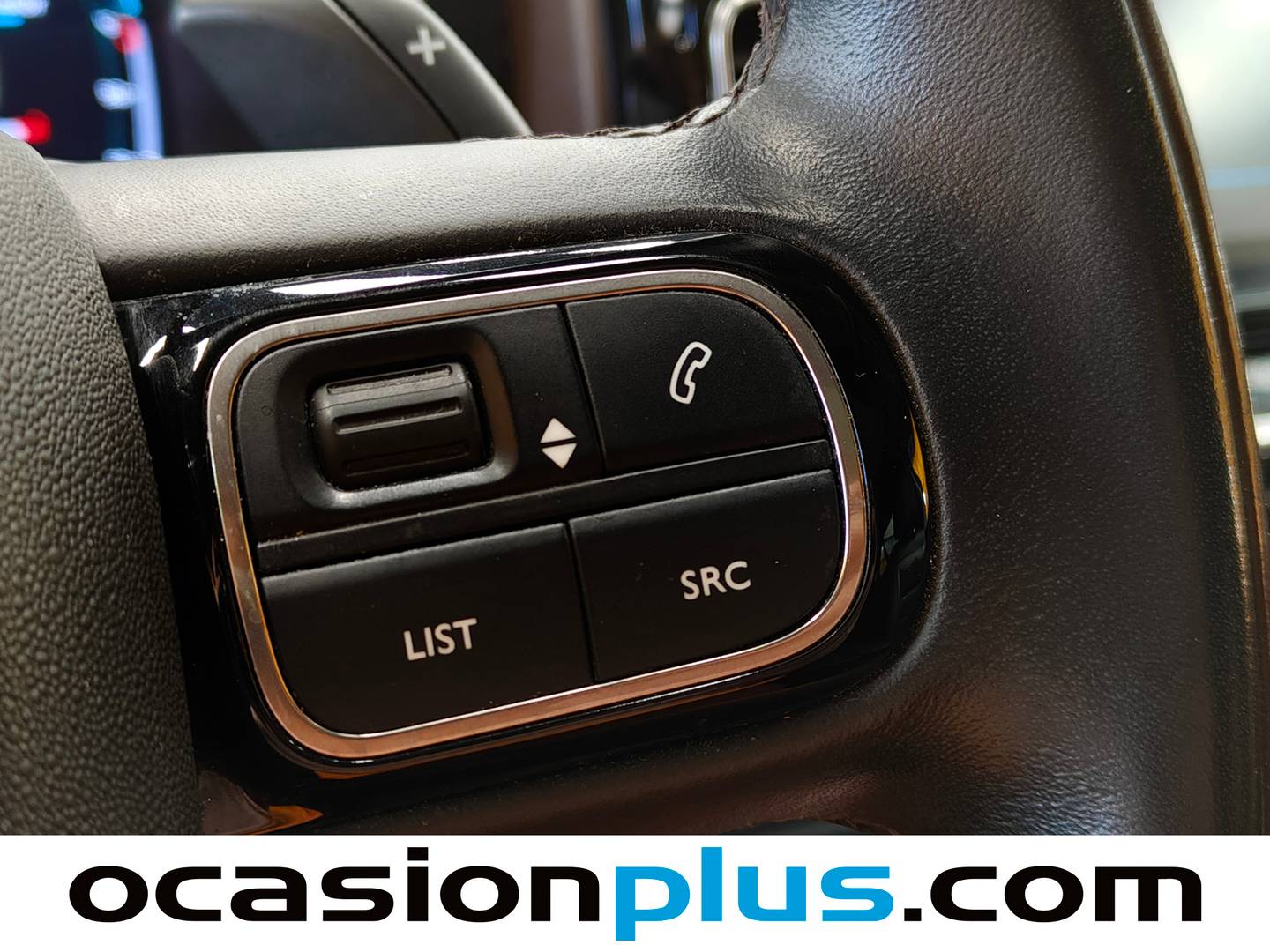 Citroën C5 Aircross Citroën C5 Aircross BlueHdi 130 S&S Shine EAT8 (131 CV) diésel