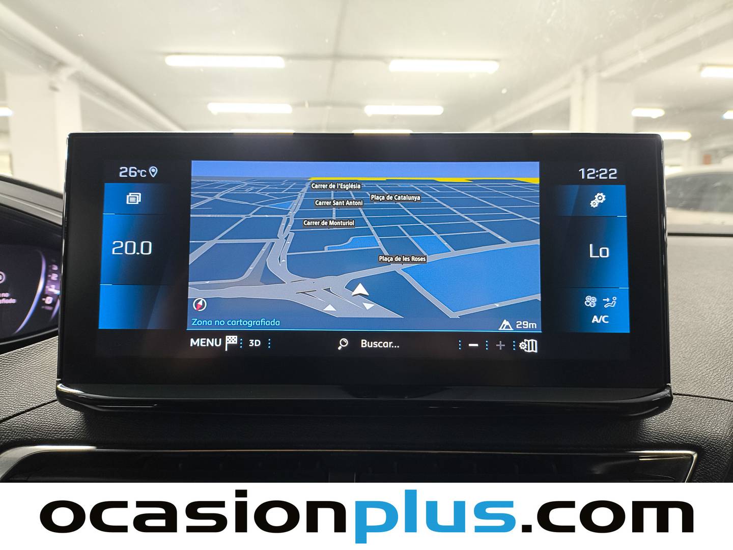 Foto Peugeot 3008 Peugeot 3008 PureTech 130 S&S Allure Pack (130 CV)