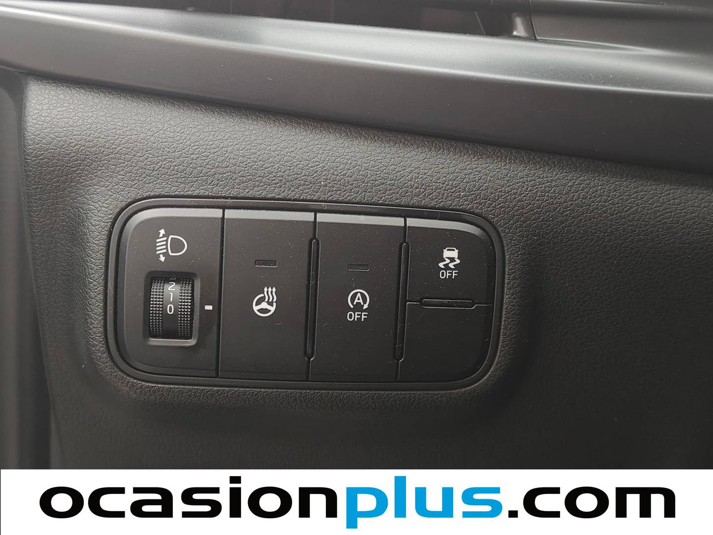 Accesorios del Hyundai i20 Hyundai i20 1.6T N (204 CV)