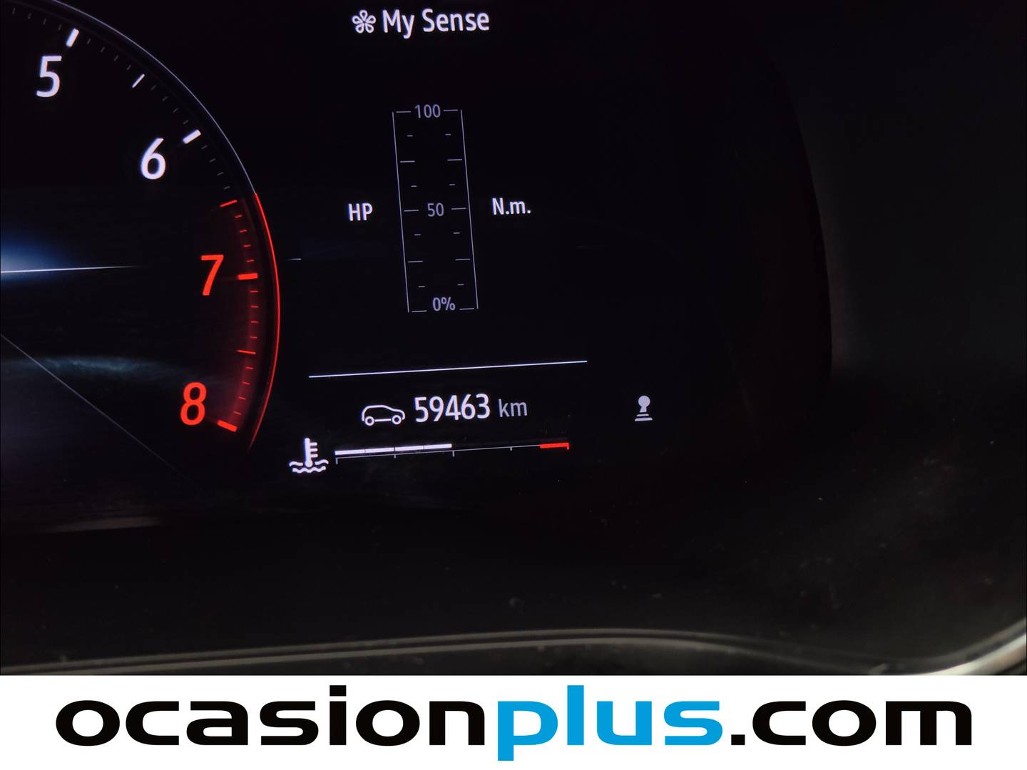 Renault Captur Renault Captur Techno TCe (90 CV) seminuevo