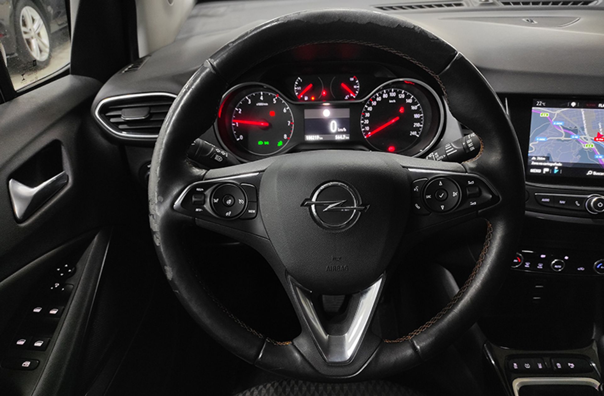 Opel Crossland 1.2 Innovation - foto 25