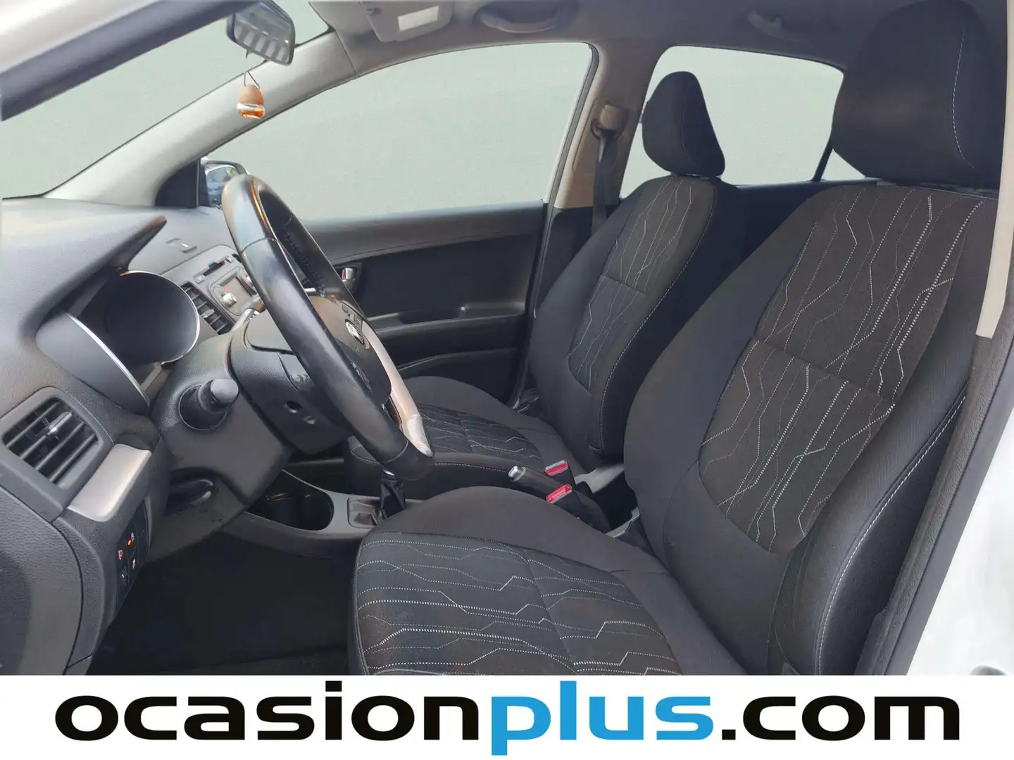 Foto KIA Picanto Kia Picanto 1.0 CVVT x-Tech Eco-Dynamics (66 CV)