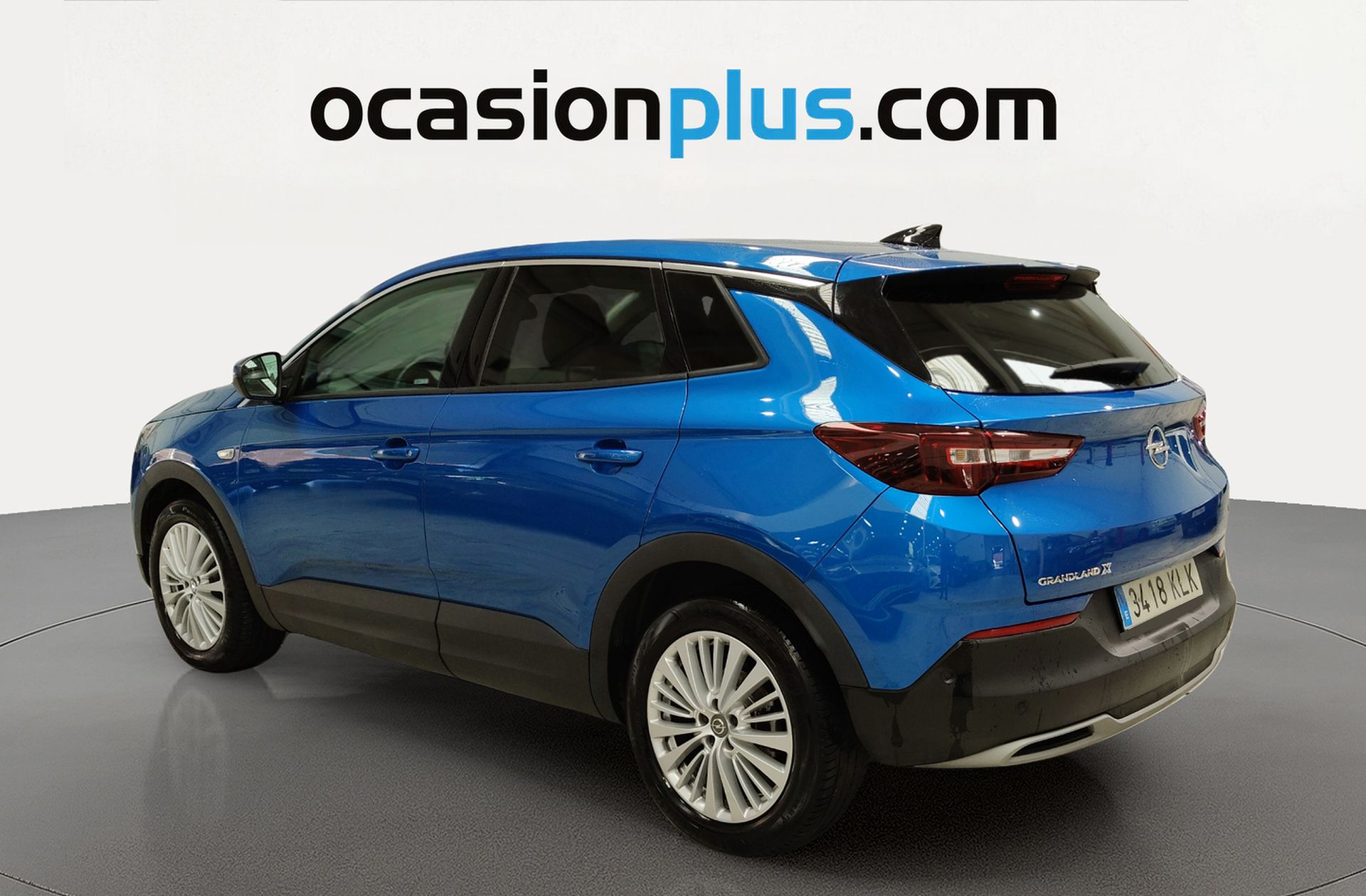 Opel Grandland 1.2 Turbo ecoTEC Excellence - foto 3