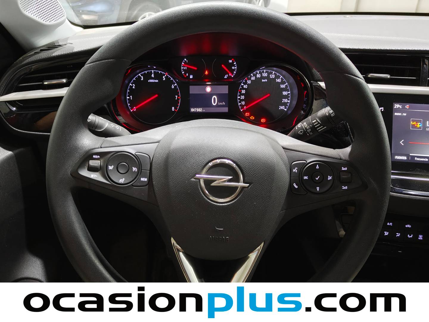 Opel Corsa Opel Corsa 1.2 XEL Edition (75 CV) gasolina