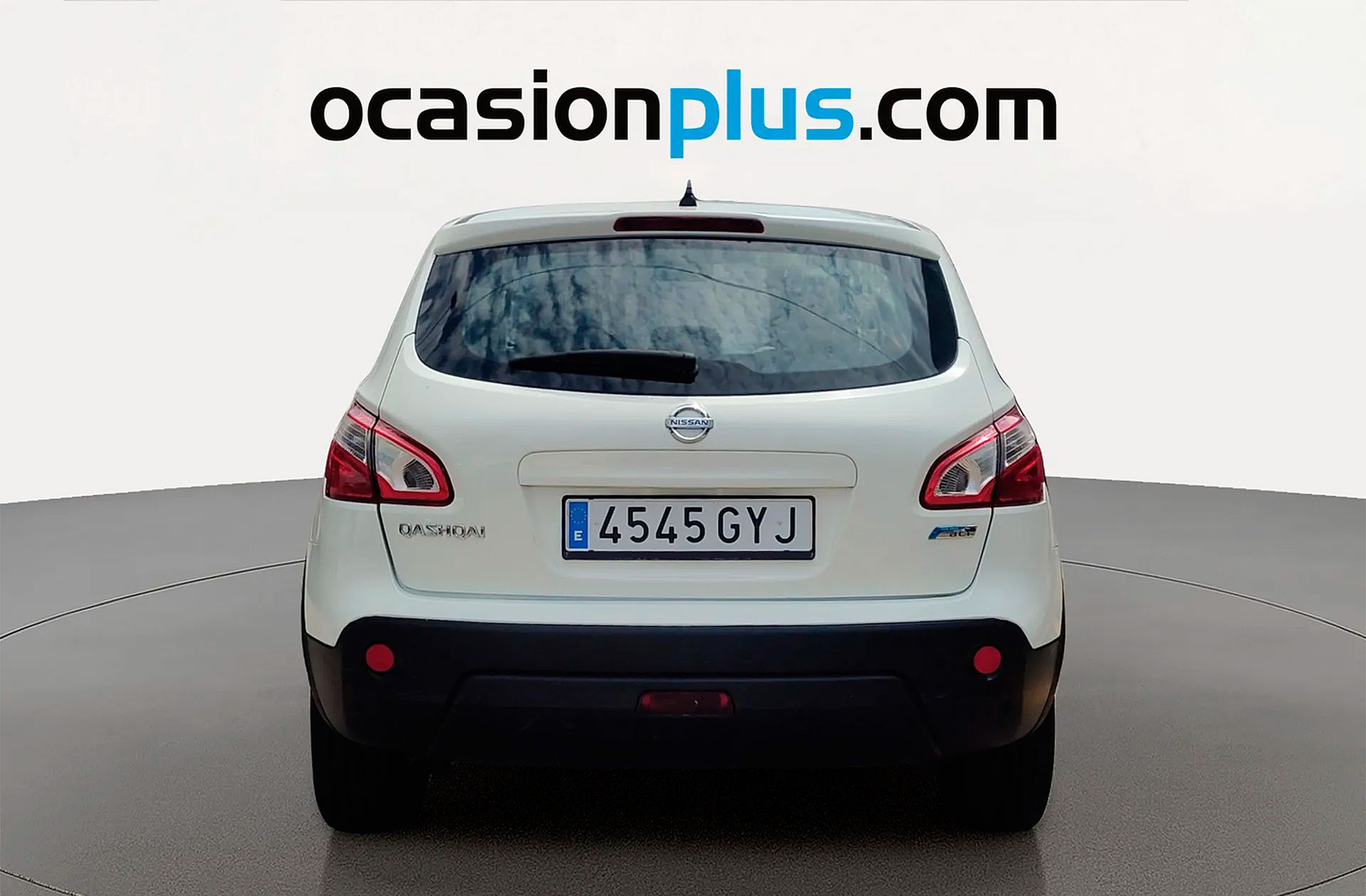 Nissan Qashqai 1.5 dCi Acenta 4x2 - foto 11