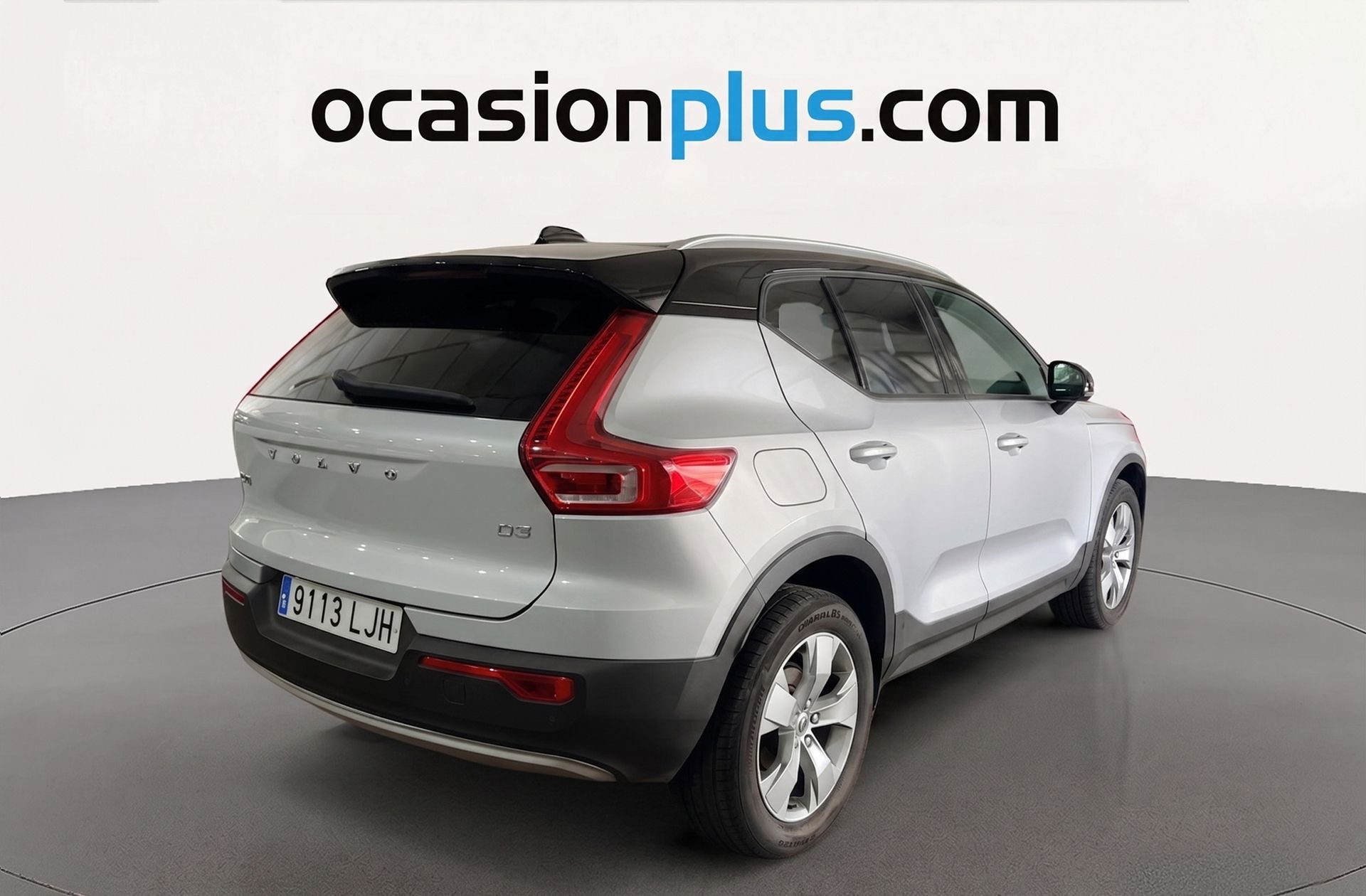 Volvo XC40 D3 Business Plus - foto 4
