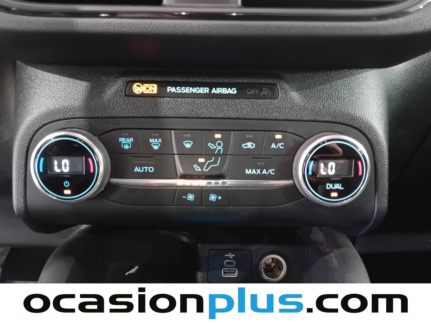 Ford Kuga Ford Kuga 1.5T EcoBoost ST-Line X 4x2 (150 CV) al mejor precio
