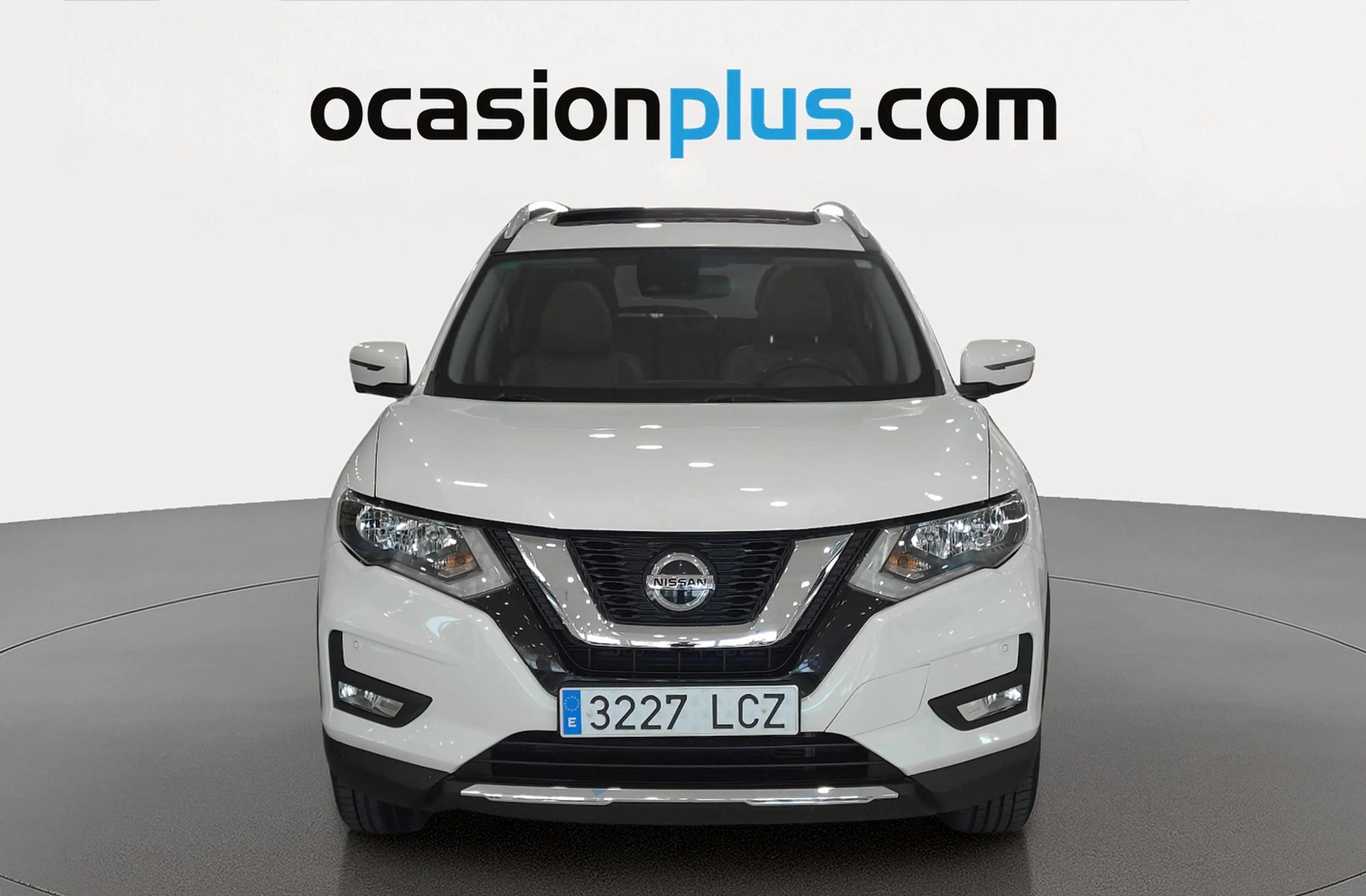 Nissan X-Trail dCi 150 Tekna 4x2 CVT 7 plazas - foto 15