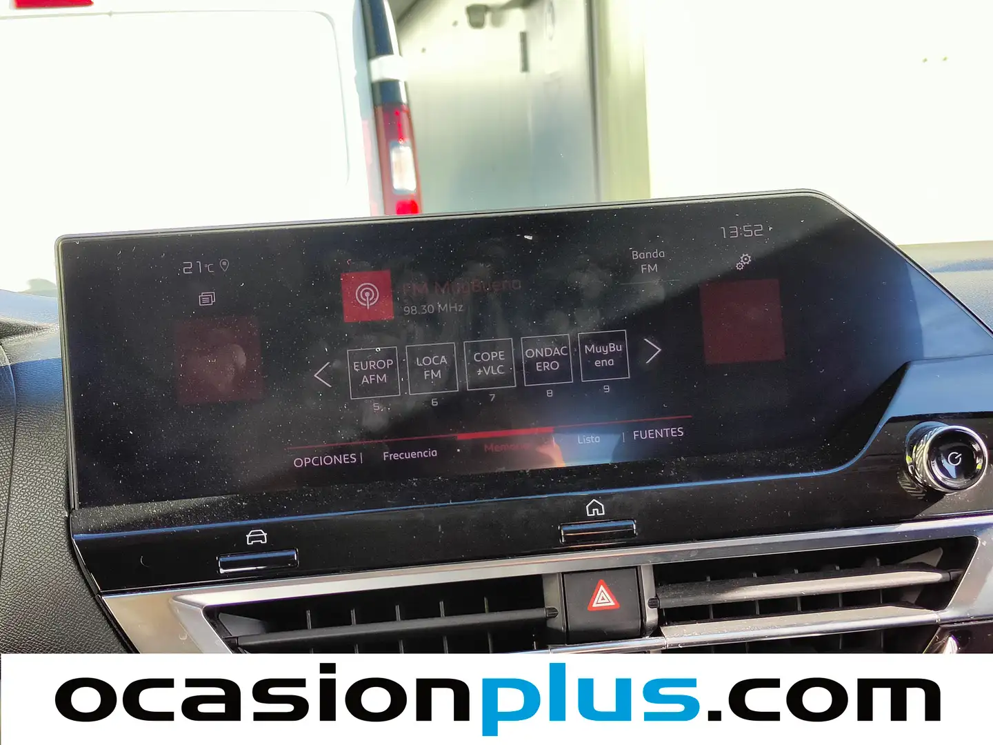 Foto Citroën C4 Citroen C4 BlueHDi 110 S&S Feel (110 CV)