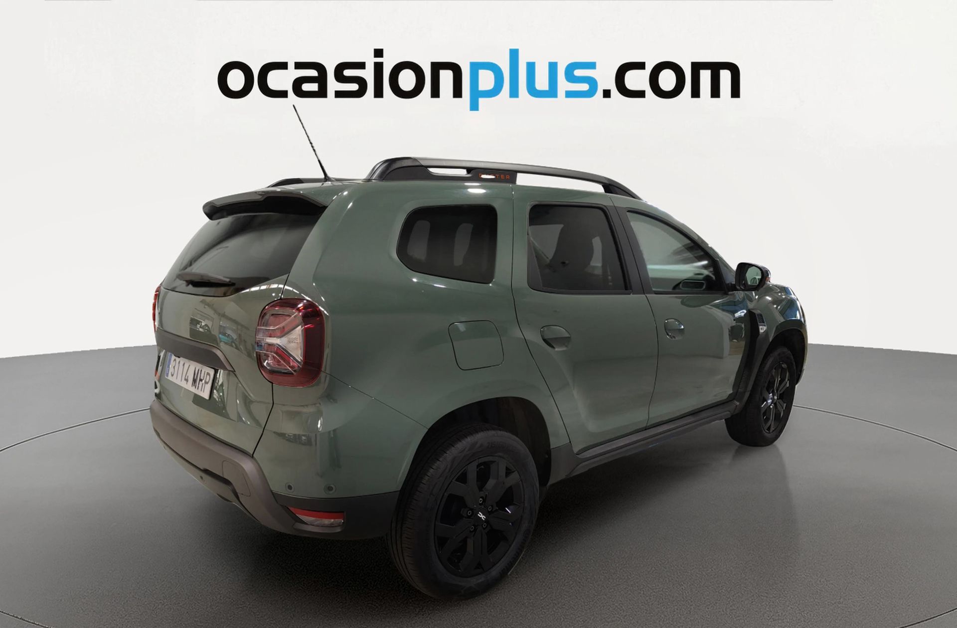 Dacia Duster SL Extreme TCe ECO-G 4x2 - foto 4