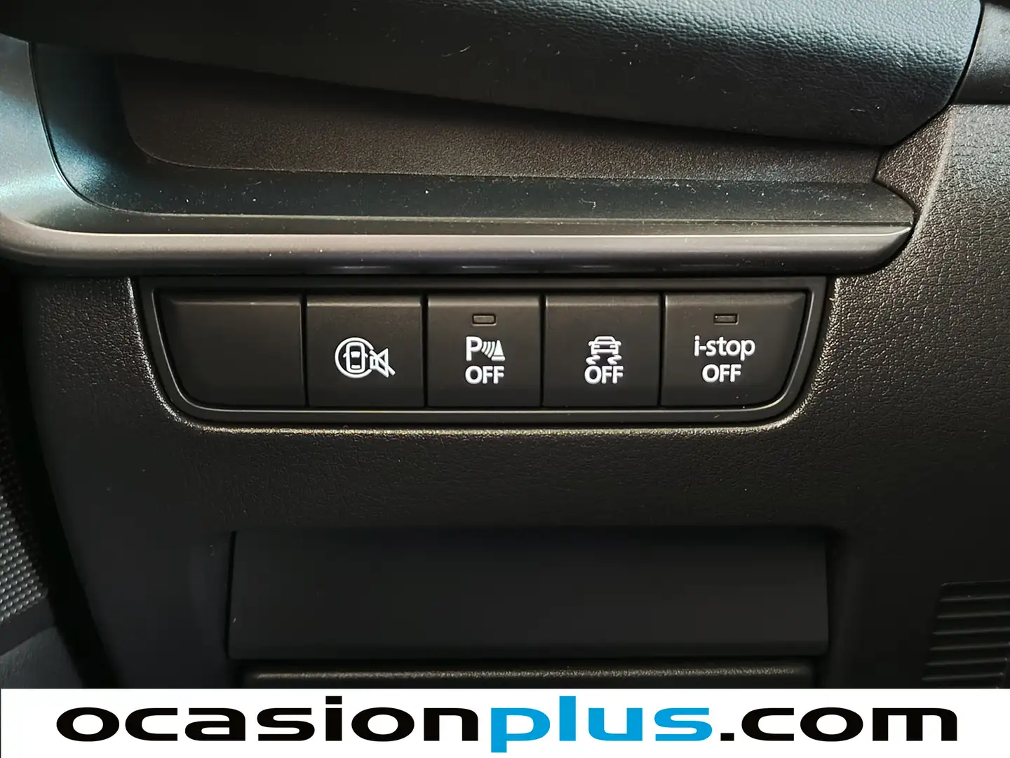 Foto Mazda Mazda3 Mazda Mazda 3 2.5L E-SKY G MHEV Prime-line (140 CV)