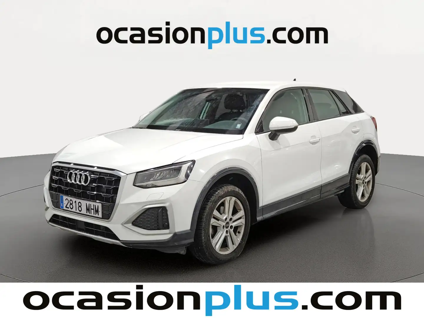 Foto Audi Q2 Audi Q2 Advanced 30 TDI (116 CV)