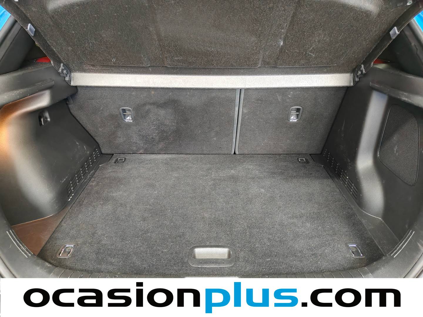 Fotos maletero Hyundai Kona Hyundai Kona 1.6 TGDi Tecno DT 4x2 (177 CV)