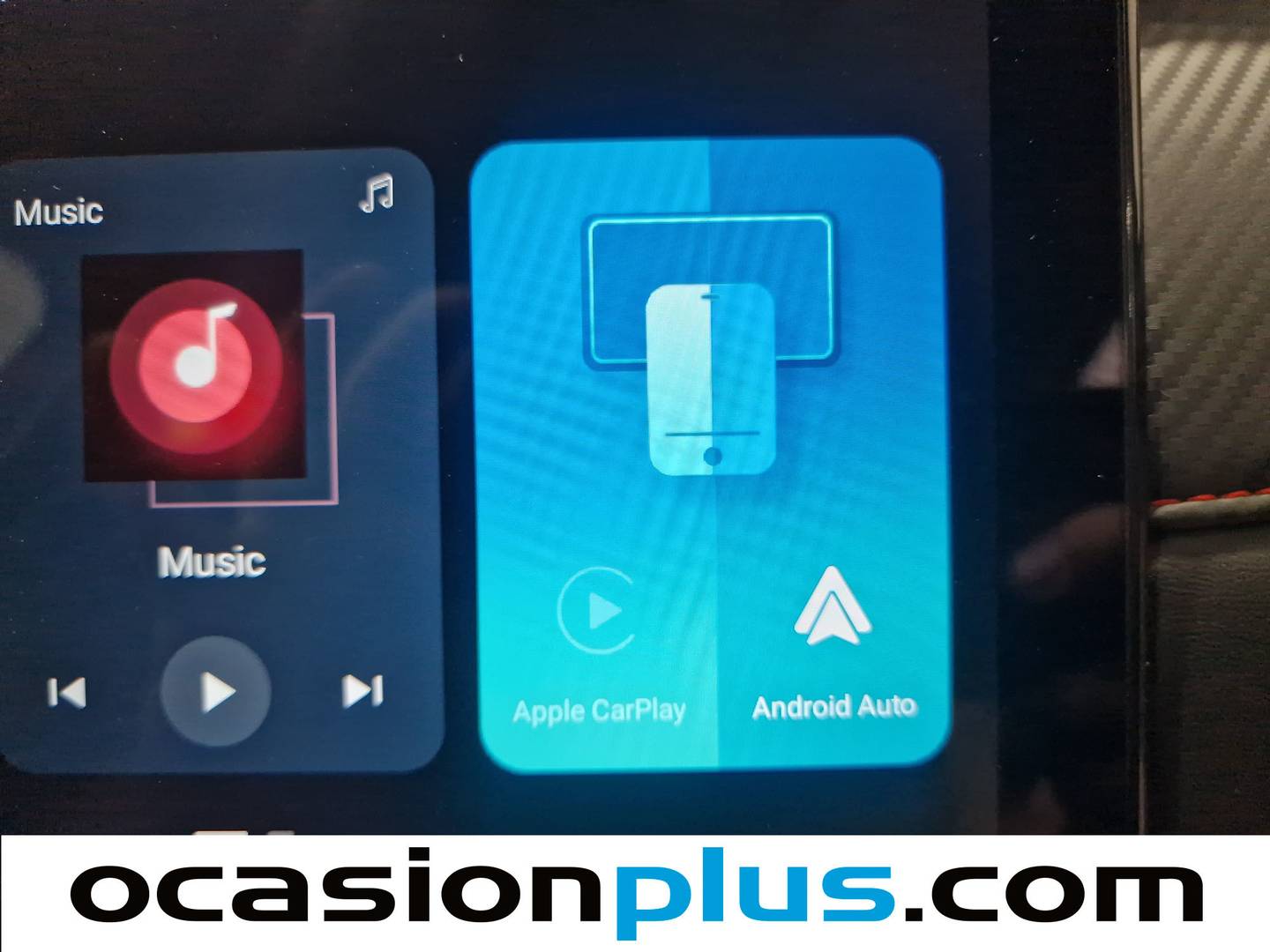 Foto MG ZS MG ZS 1.5 Comfort (106 CV)