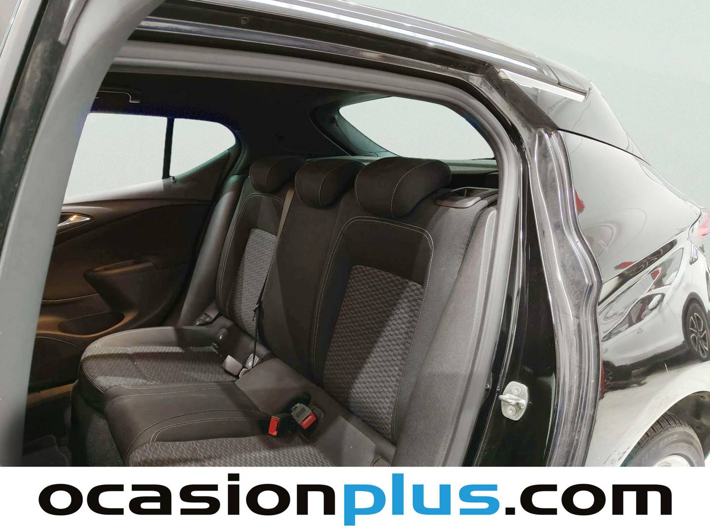 Foto Opel Astra Opel Astra 1.4 Turbo S&S Dynamic (125 CV)