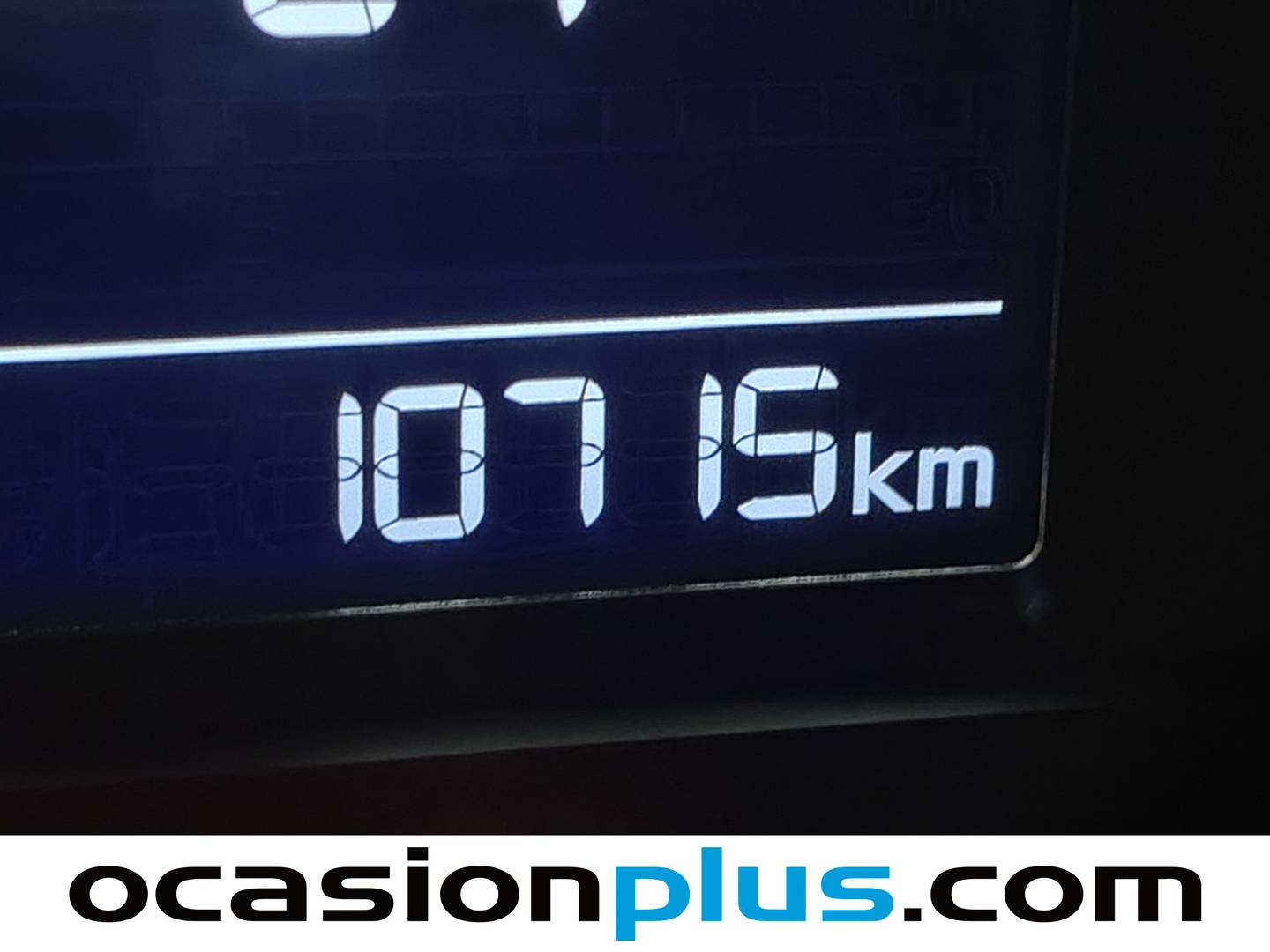 KIA Rio KIA Rio 1.2 DPi Concept (84 CV) seminuevo