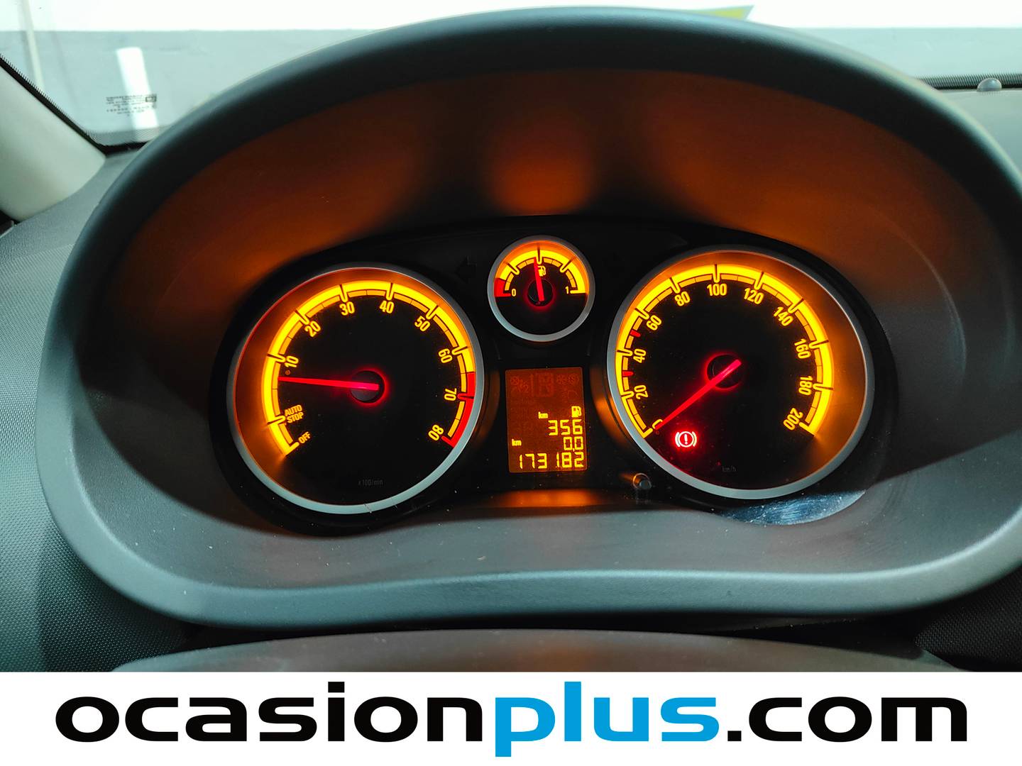 Opel Corsa Opel Corsa 1.4 Selective (100 CV) de segunda mano